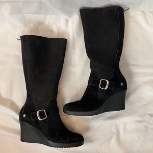 UGG boots size 7